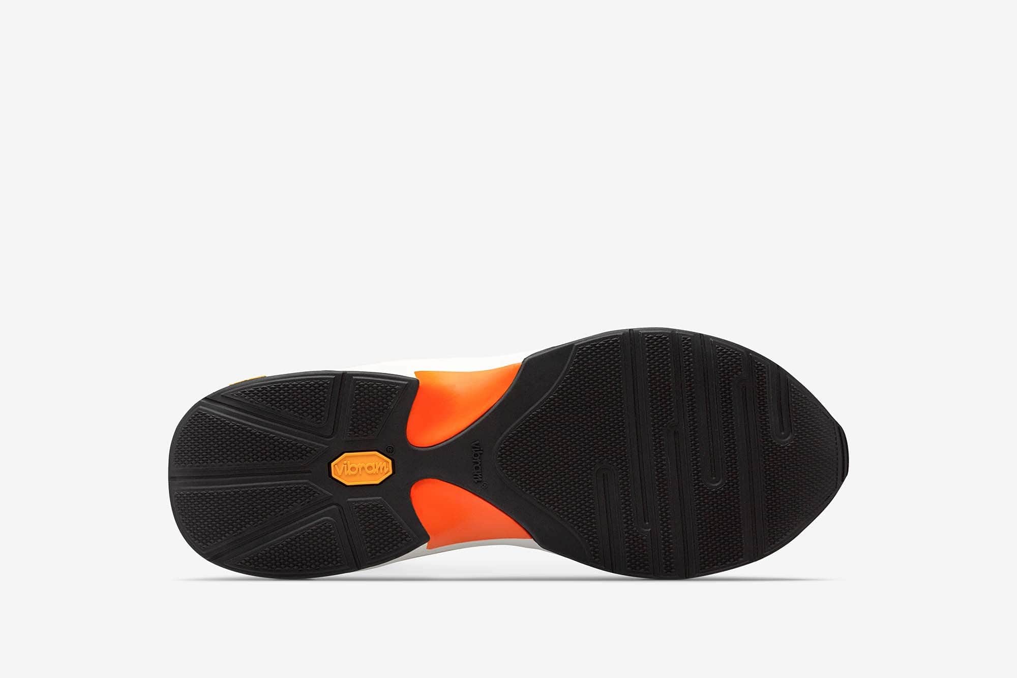 ARKK Collection Kronyx Mesh VULKN Vibram Skin Grape - Men Kronyx